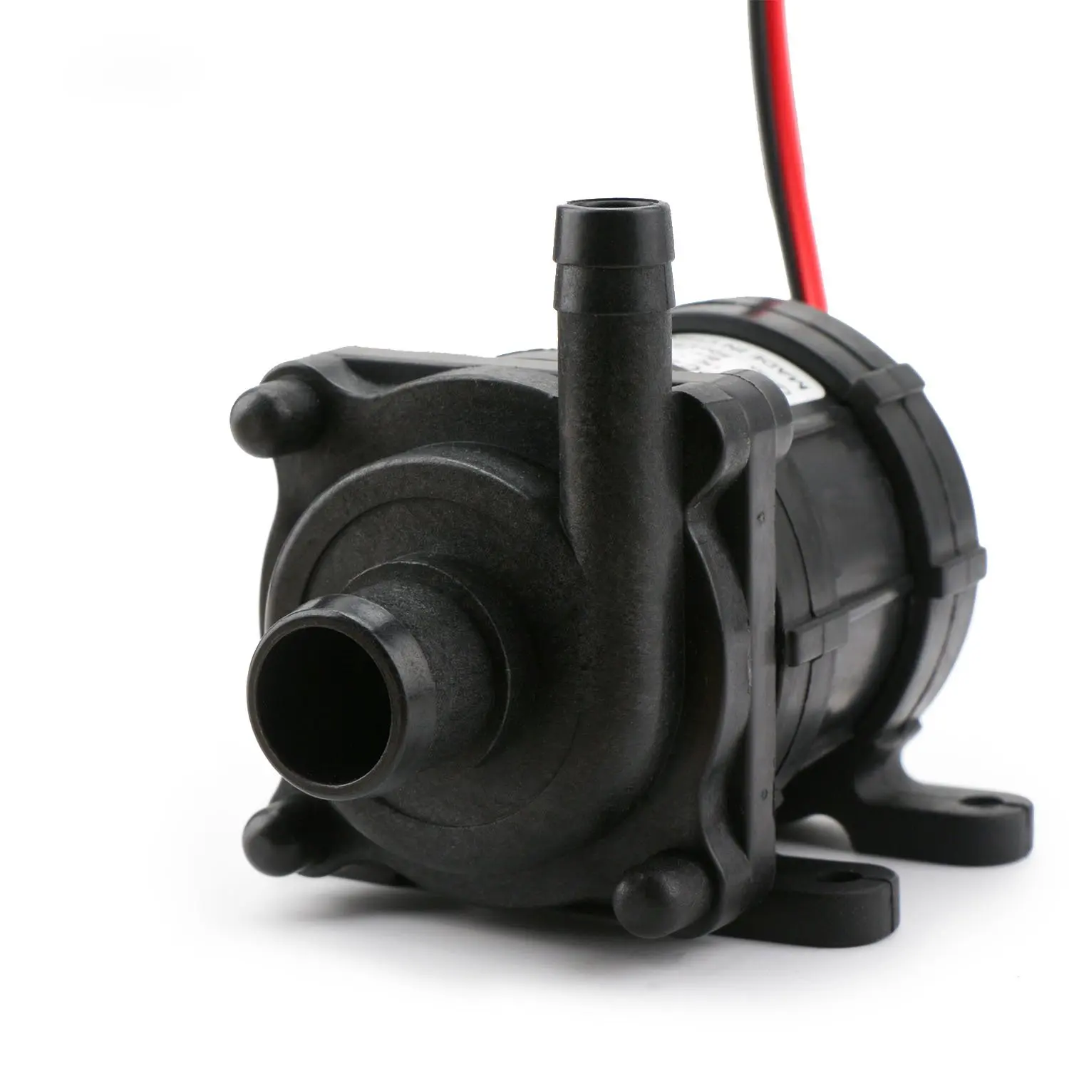 12 Volt DC Water Pump High Pressure Water Pump For Home Appliance Irrigation etc Longlife over 30000h