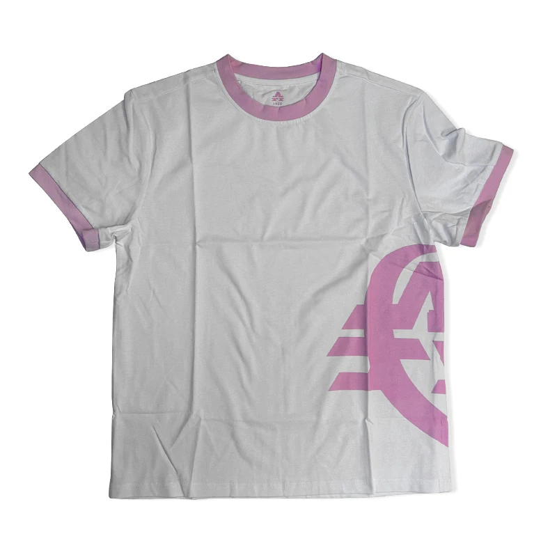 Heavyweight Cotton With Logo Stone Men Women Distressed t-shirt tshirt dtg Print Oversize Black Custom Vintage Acid Wash t shirt