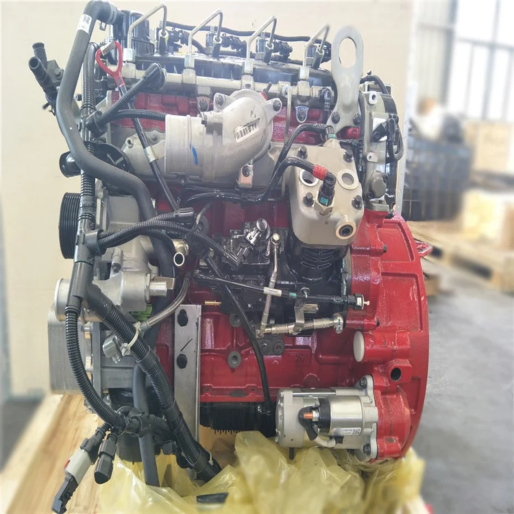 Isf2.8 небольшой компактный морской дизельный isf3.8 ford 302 двигателя 2.8L дизельный Судовой двигатель (1600225761214)