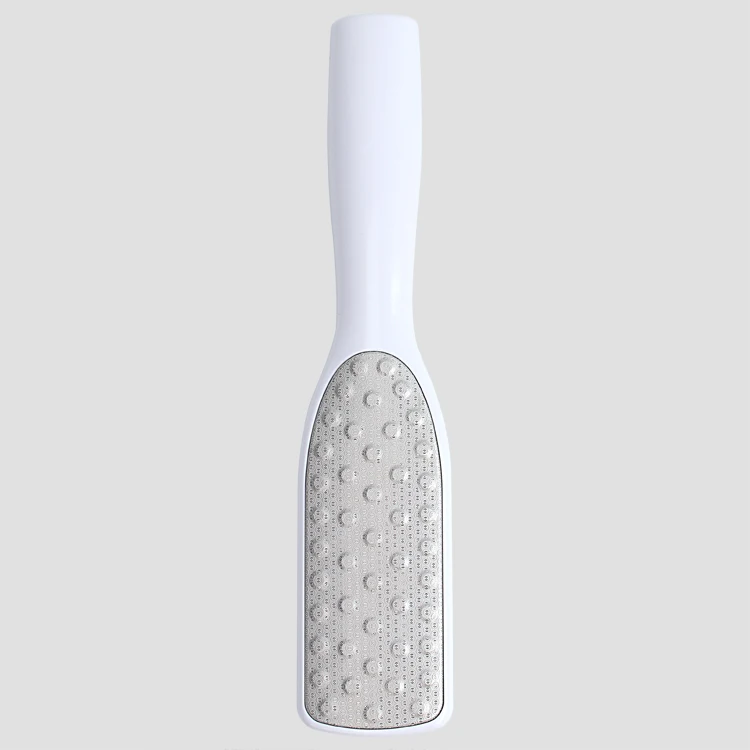 Double Side Foot File Professional Rasp Heel Grater Hard Dead Skin Callus Remover Pedicure File Foot Grater