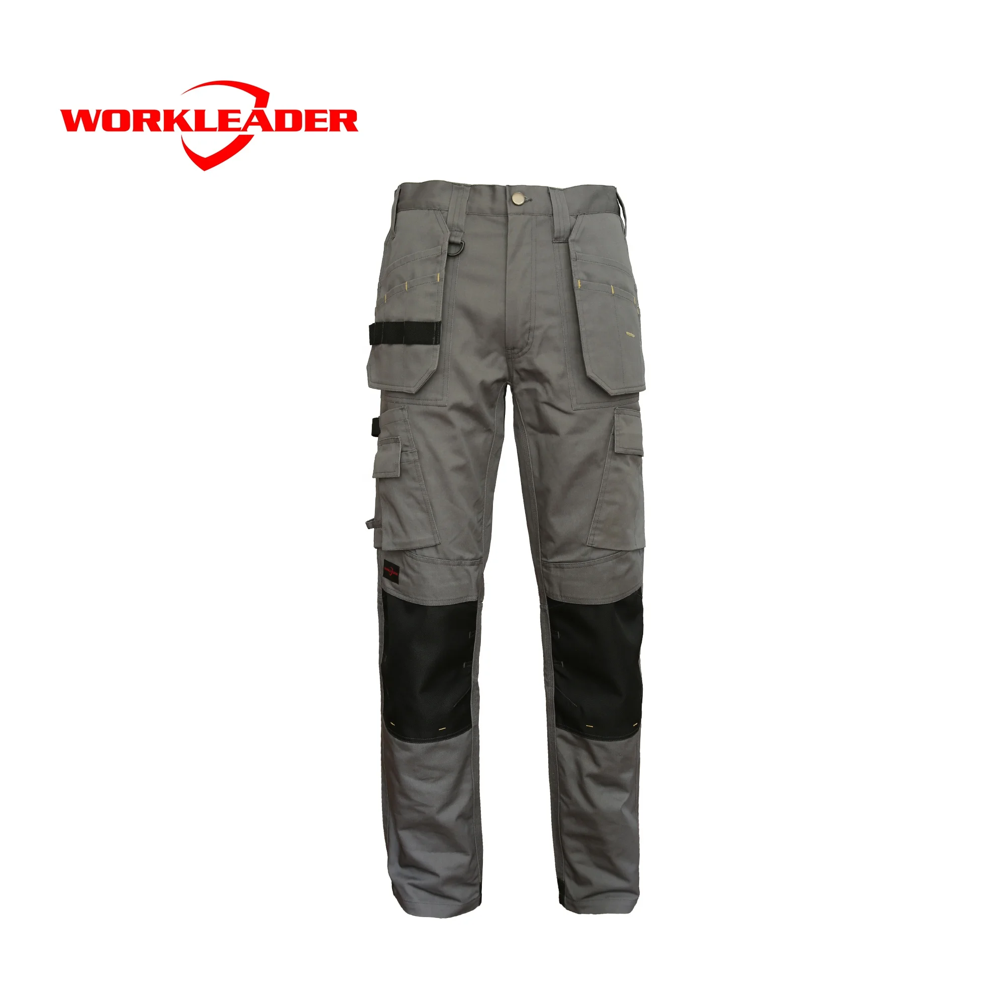 Work pants high quality multi-functional European working pants