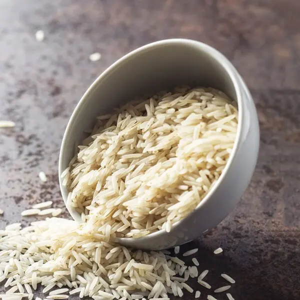 Hot Selling A Grade Basmati Wholesale Extra Long Popular Rice Premium Quality Rice For Business And Consumer Supply