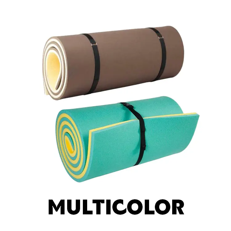 OEM ODM XPE Foam Water Play Floating Water Mat for Sea Lake Water Sports Equipment