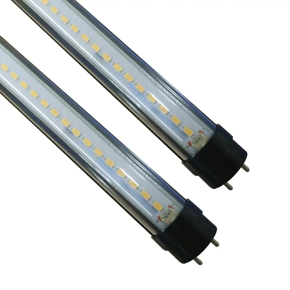 
Chinese Manufacturer CRI >95 Non Flicker T8 LED SMD5730 Video Lamp 0-10V Dimmable Photography Tube Light 