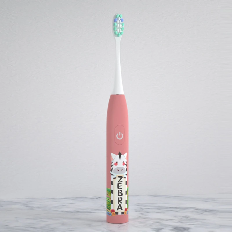 Wholesale Cheapest Usb Type-C Automatic Tooth Profesional Adult Sonic Electric Toothbrush