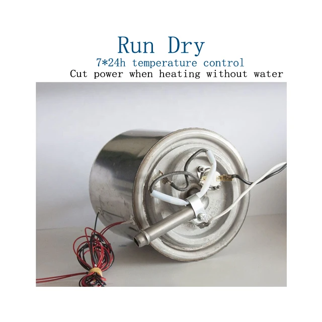 high quality stainless steel or plastic water cooler and coffee maker with self clean function