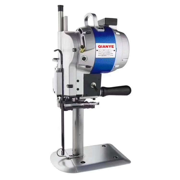 QY-8C Doit Eastman автоматическая заточка машина для резки промышленная