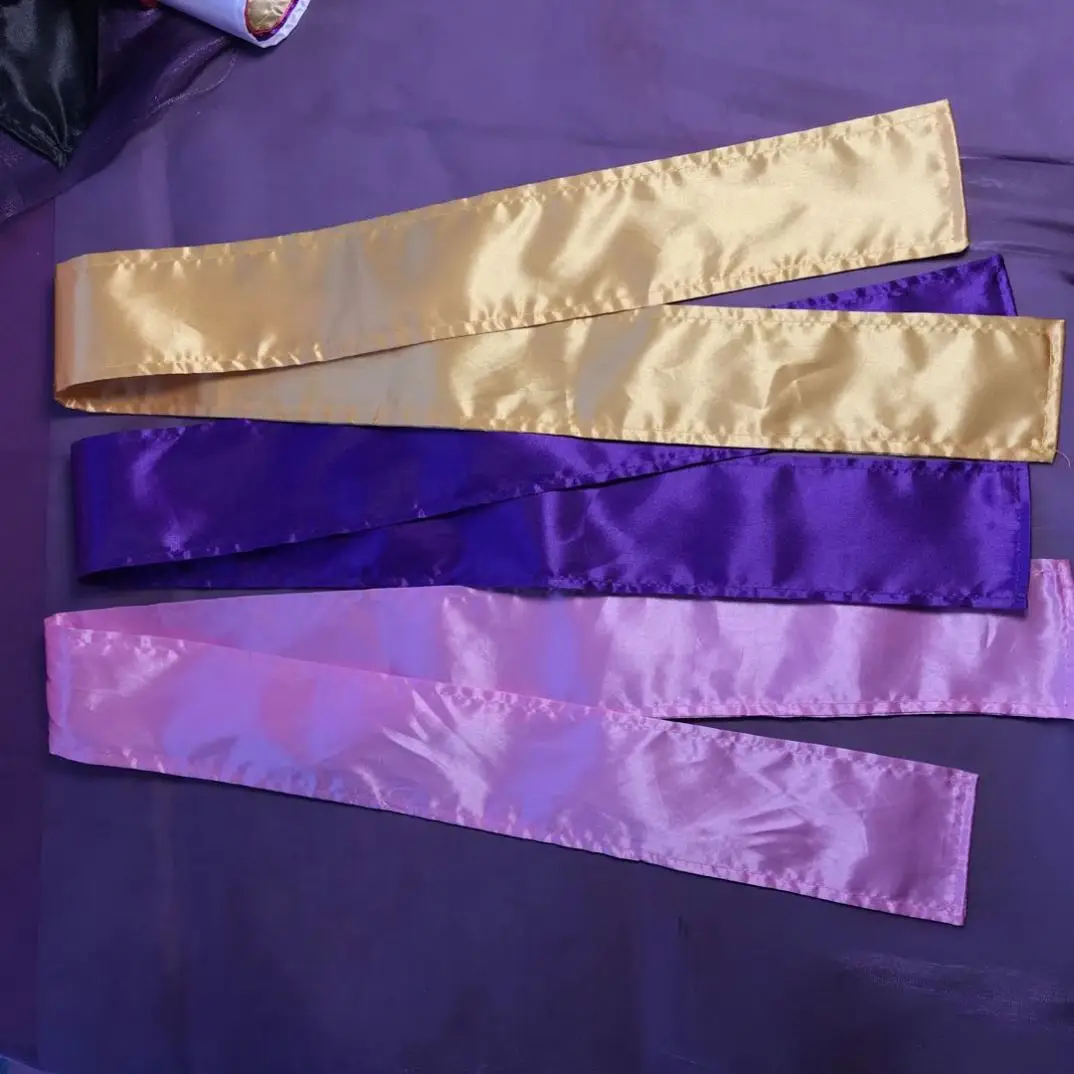 
Best Quality China Manufacturer Shower Haur Babt Head Bands 