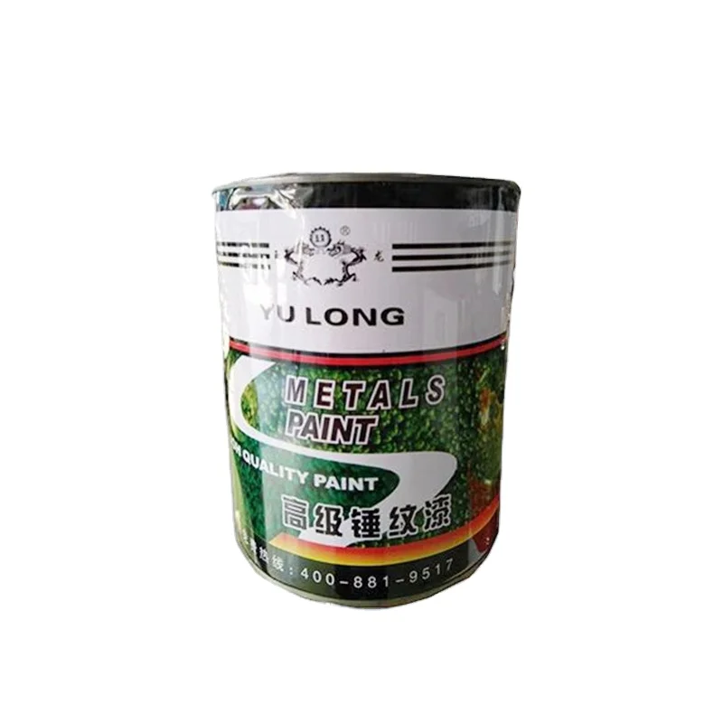 Hot Sale Waterbased Water-based Metal Antirust self-drying paint Coating
