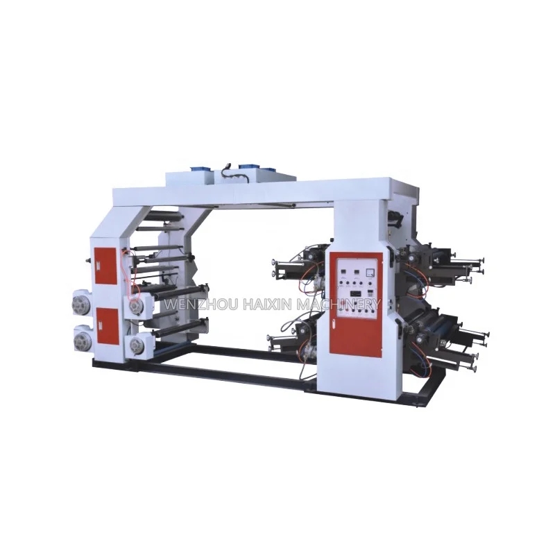 Flexo Printing Machine Spare Parts