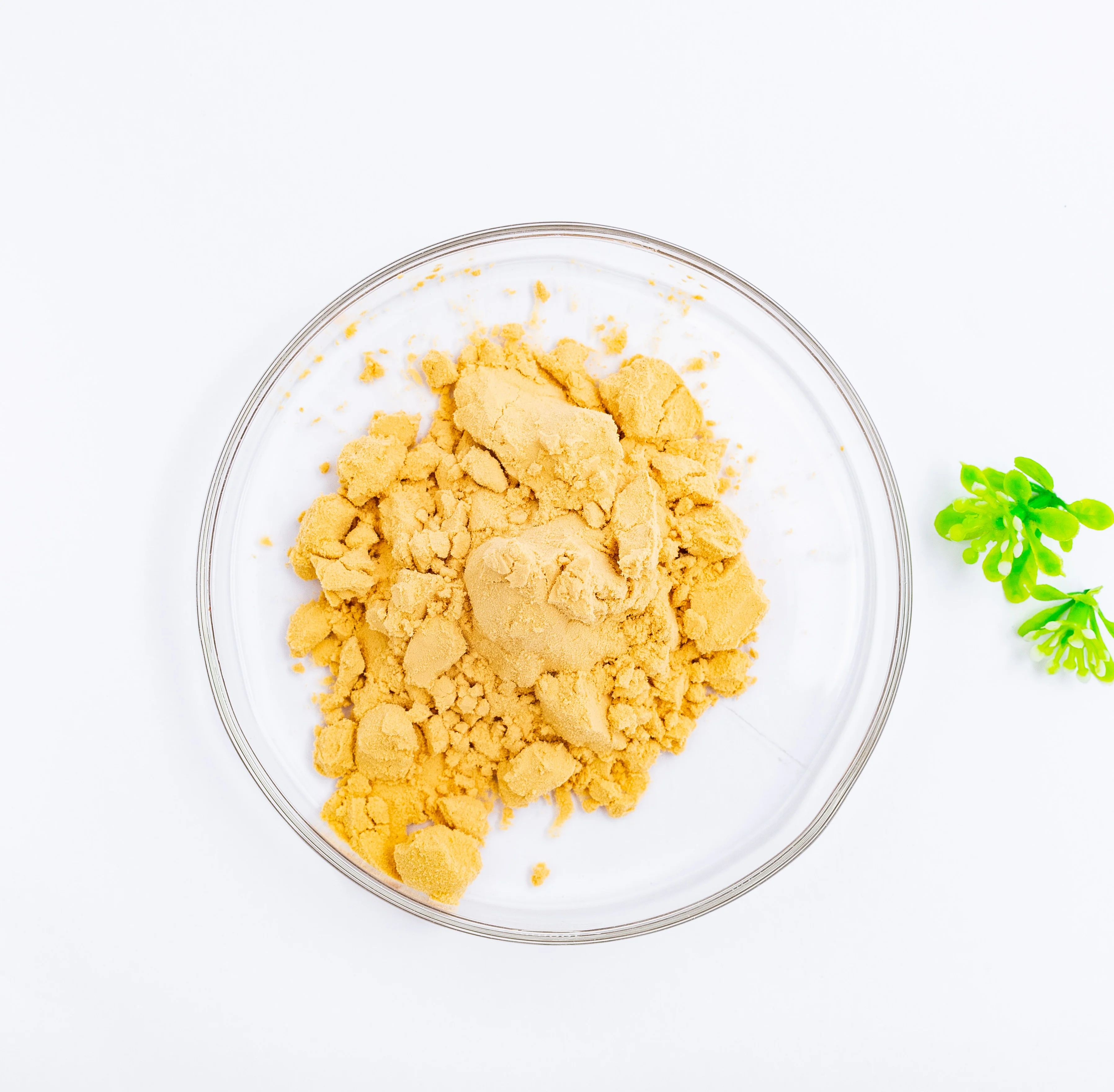 Small molecule chitosan oligosaccharide powder soluble organic fertilizer can prevent nematodes and prevent premature aging