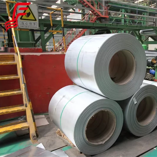 FRST ! Gi 20 28 Gauge Galvalume 0.3mm Galvanized Steel Coil 28 Gauge Price Aluzinc Steel Coils
