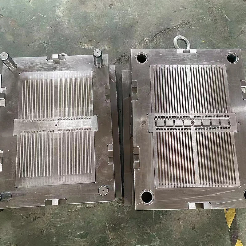 JCM021 High precision injection molding silicone mold manufacturers injection plastic mold manufacturers