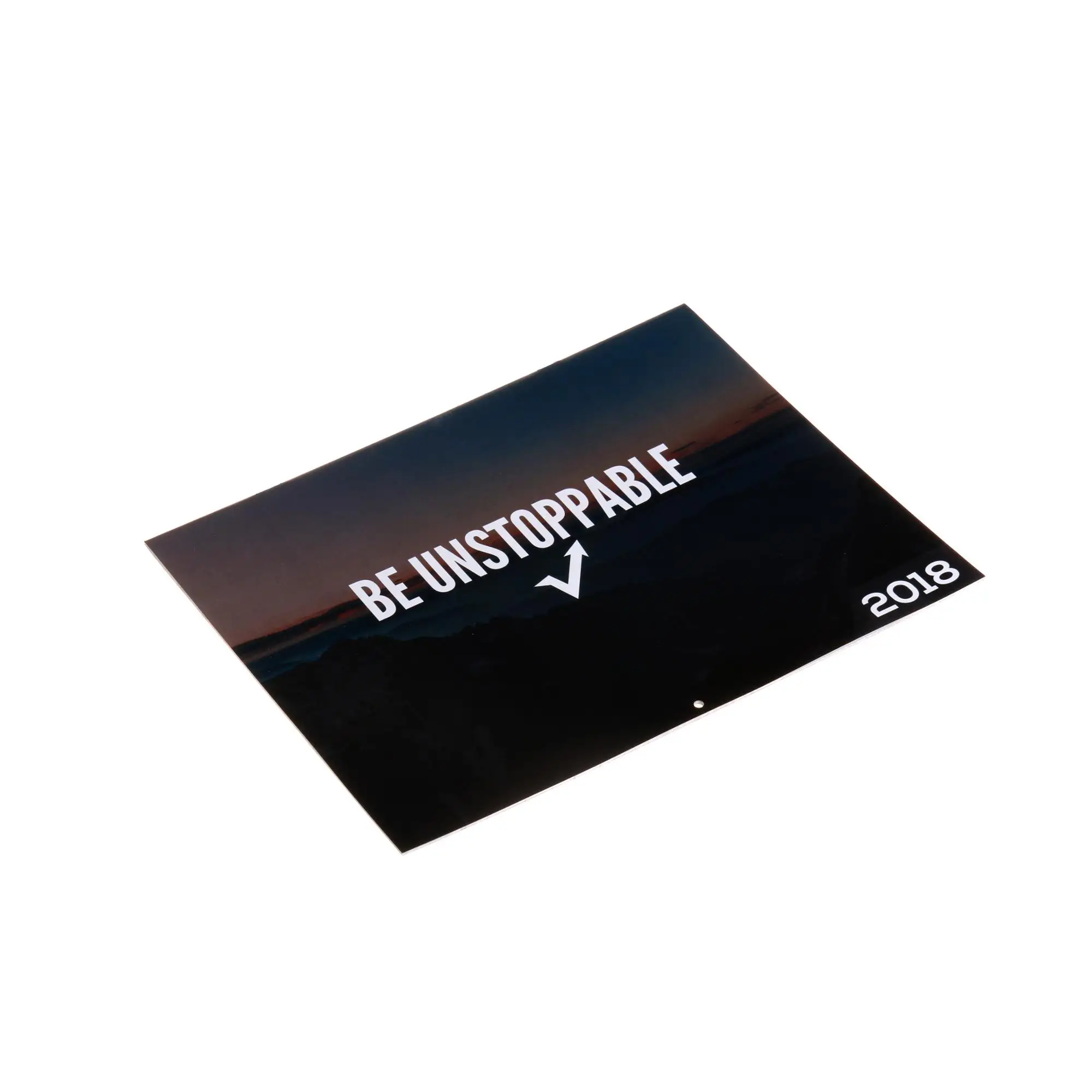 2024Well Designed Custom Calendar Printing Desk Calendar Wall Calendar Printing