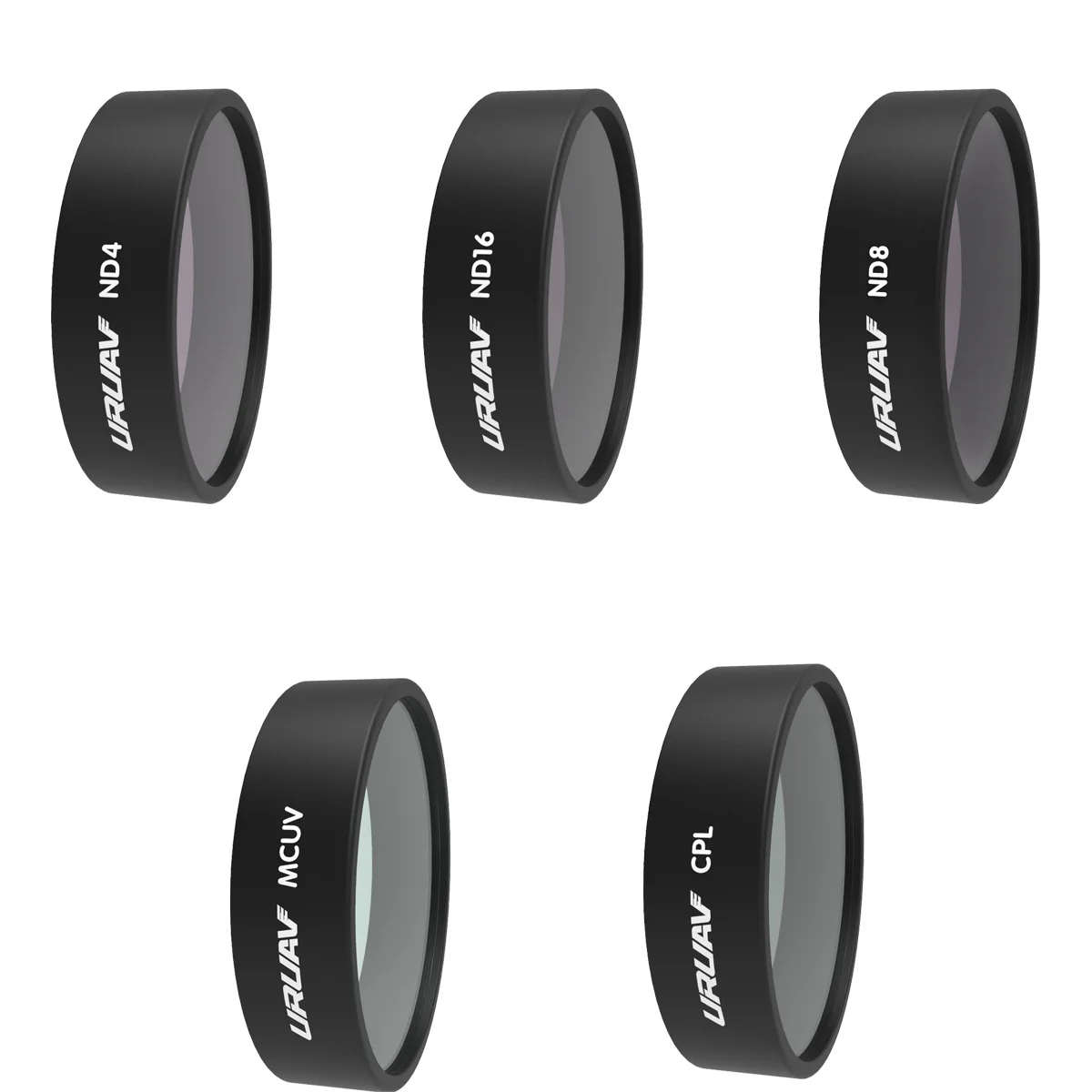 HOSHI FIMI X8SE фильтр ND4/ND8/ND16/ND32/CPL/STAR/UV для объектива HD 4K камера Дрон