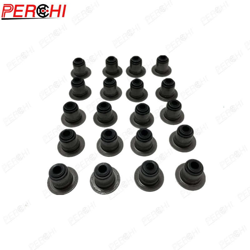 PERCHI  Engine Spare Parts  Fit TRANSIT 3.2  For Ford   Full Complete Gasket Set Kit Car OEM BB3Q 6079 AB manufacturers