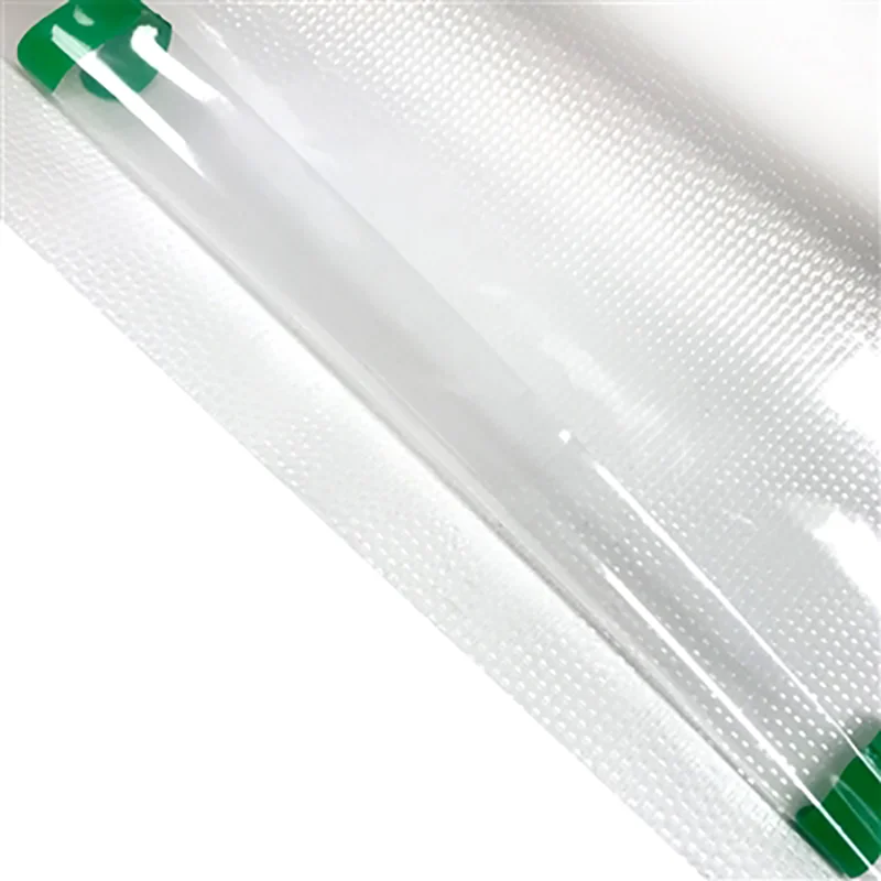 High quality Transparent Nylon Film For Food Vacuum Bags Smell Protection Clear Plastic Packing Bag on Rolls