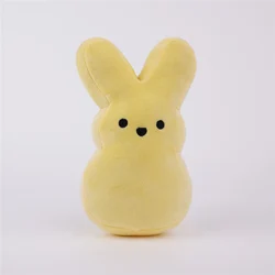 Easter Decor Gnome Kids Gifts Ornament Easter Rabbit Doll Bunny Peep Plush Toys