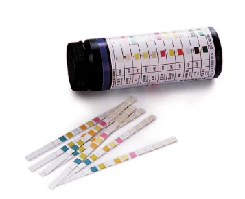 Semi Automatic UA-66 Urine Analyzer  Mindray  UA-66 Urine Analyzer For Laboratory Mindray UA 66 urinalysis analyzer machine