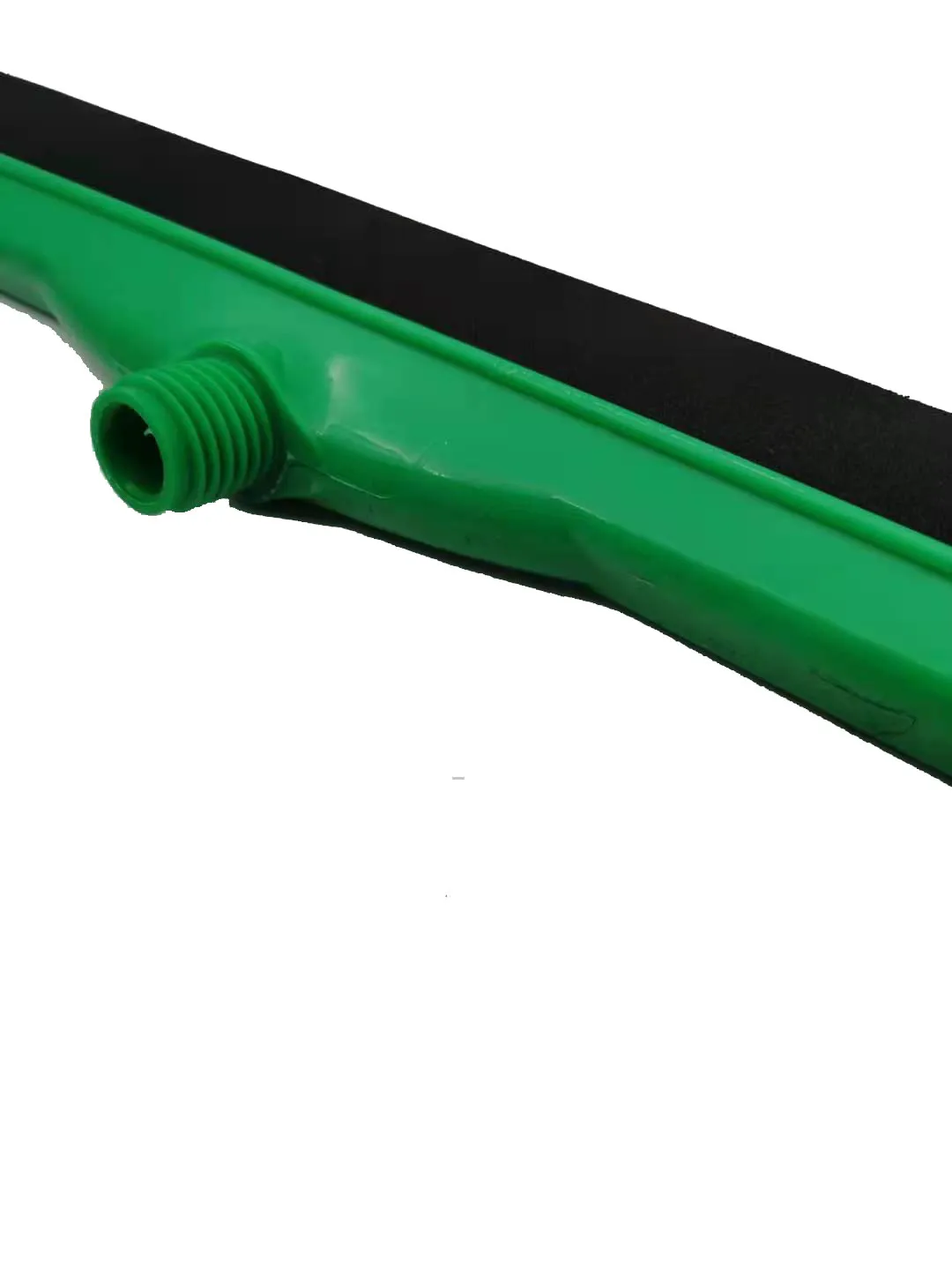 Long Handle Plastic Floor Cleaning Wiper