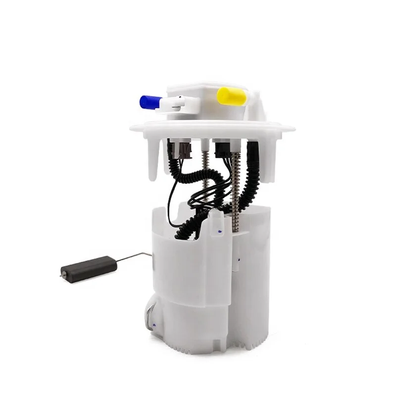 9804084780 Electric Fuel Pump For Peugeot New 408 New 308 EC5 Low Pressure Fuel Pump Petrol Gasoline Pump Assembly