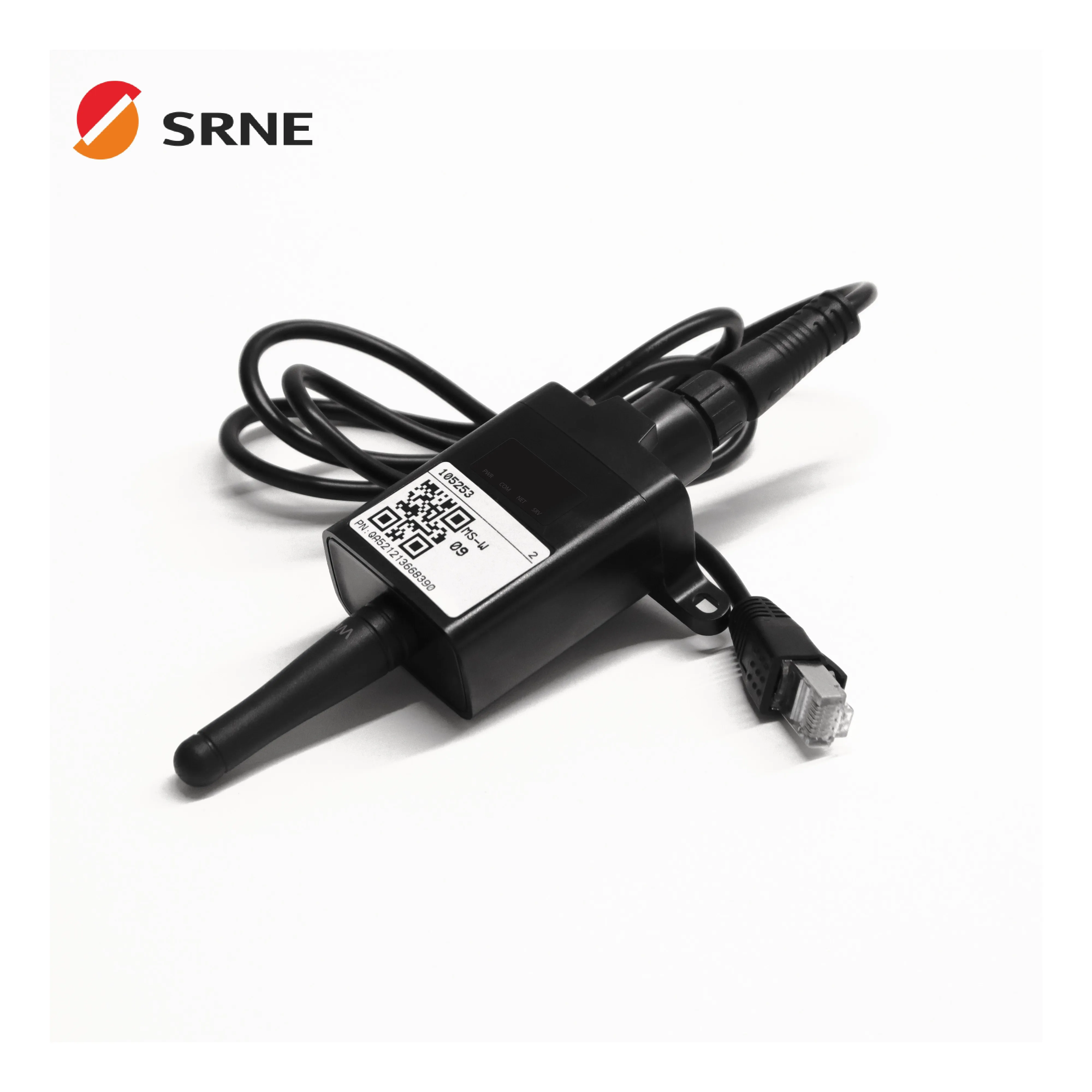 SRNE cheaper price wifi model for srne inverter monitoring function RS485 port protection level IP65 with monitoring App