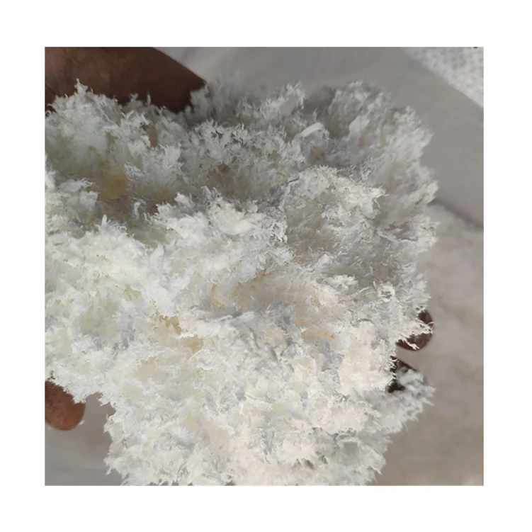 Better price advantage White powder 93.5% packaging white polyvinyl alcohol