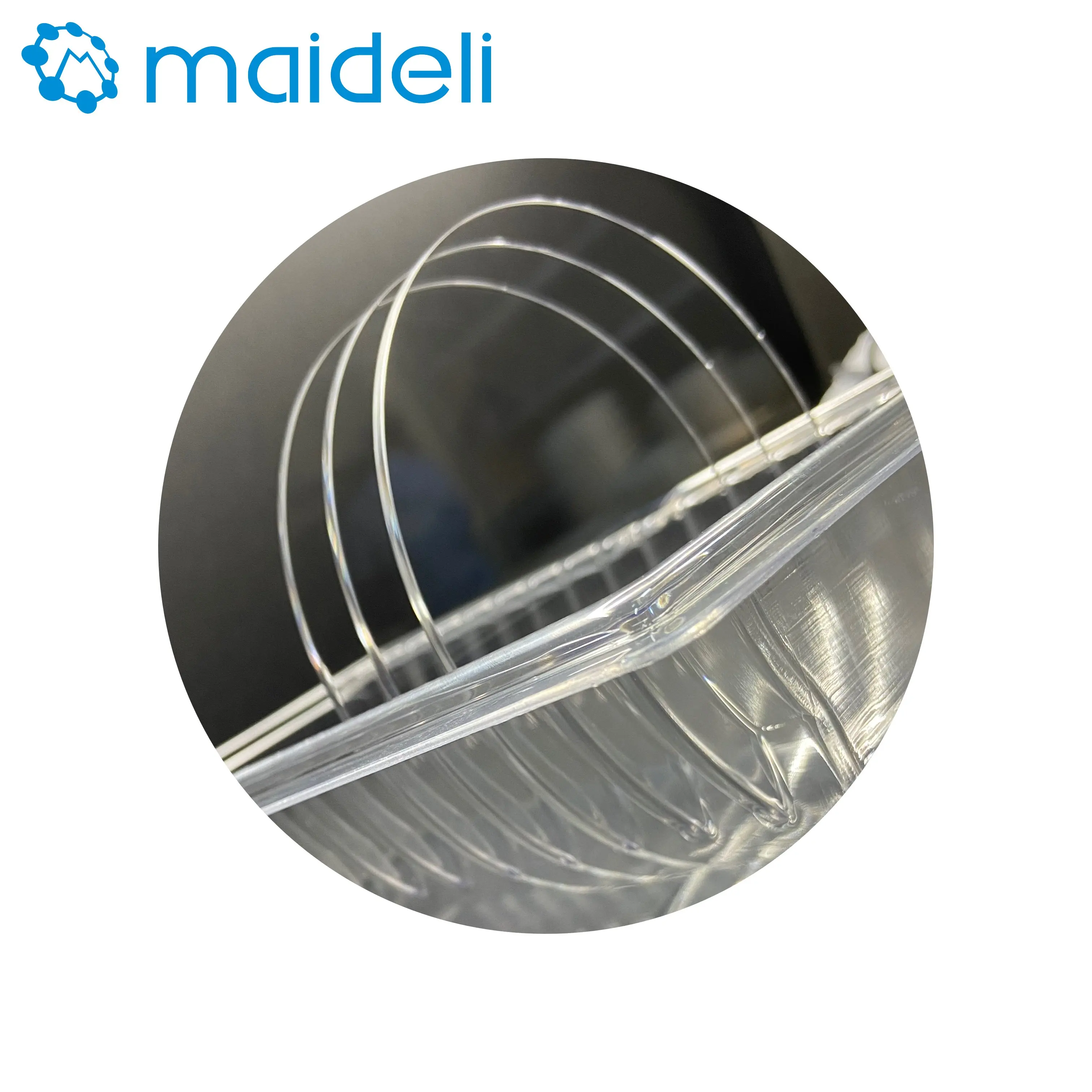 Quartz Substrate With Different Dimension