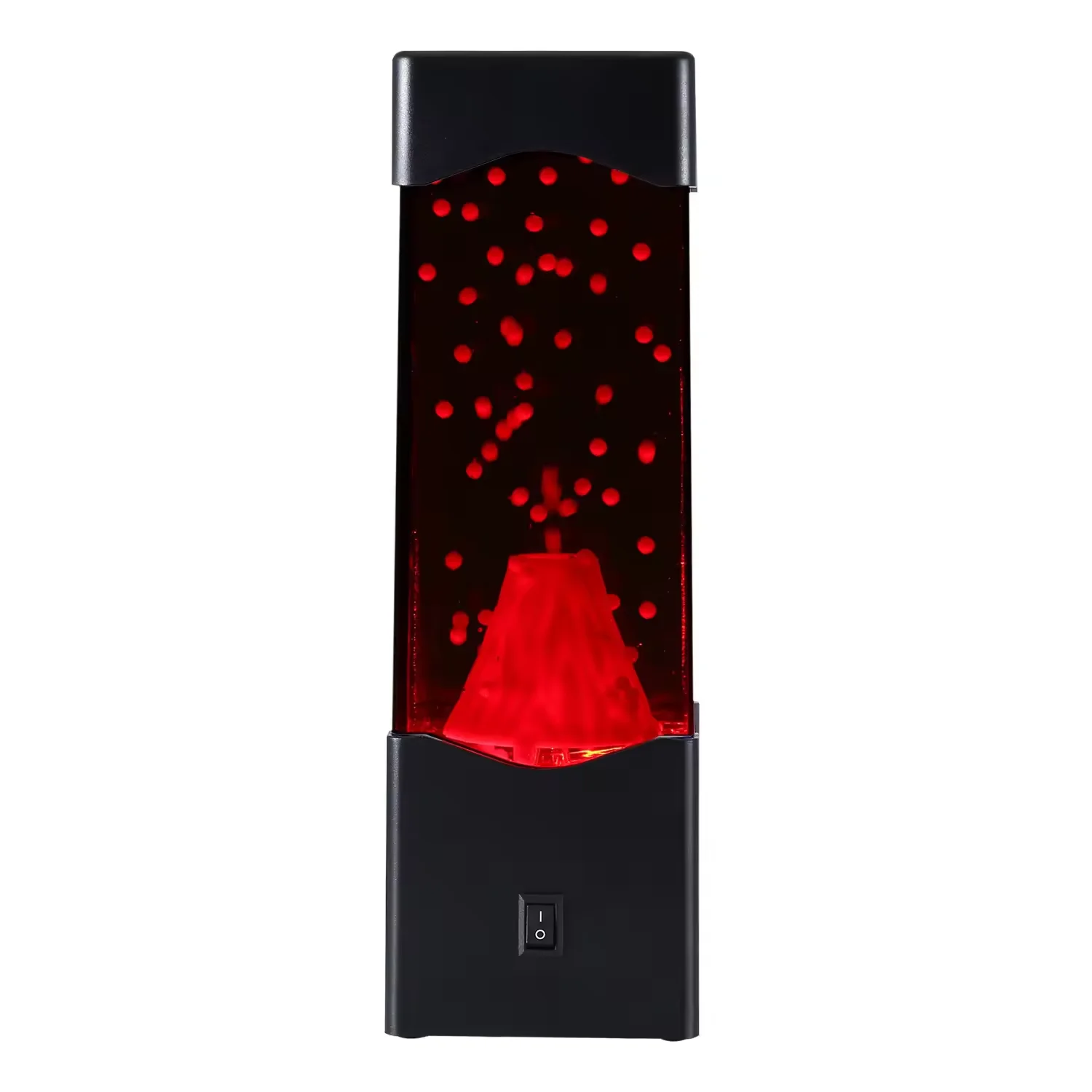 7 Color Setting LED Fantasy Jellyfish Lamp Cool Emulational Fish Tank Table Mood Light Jelly Lamp Aquarium Night Lights