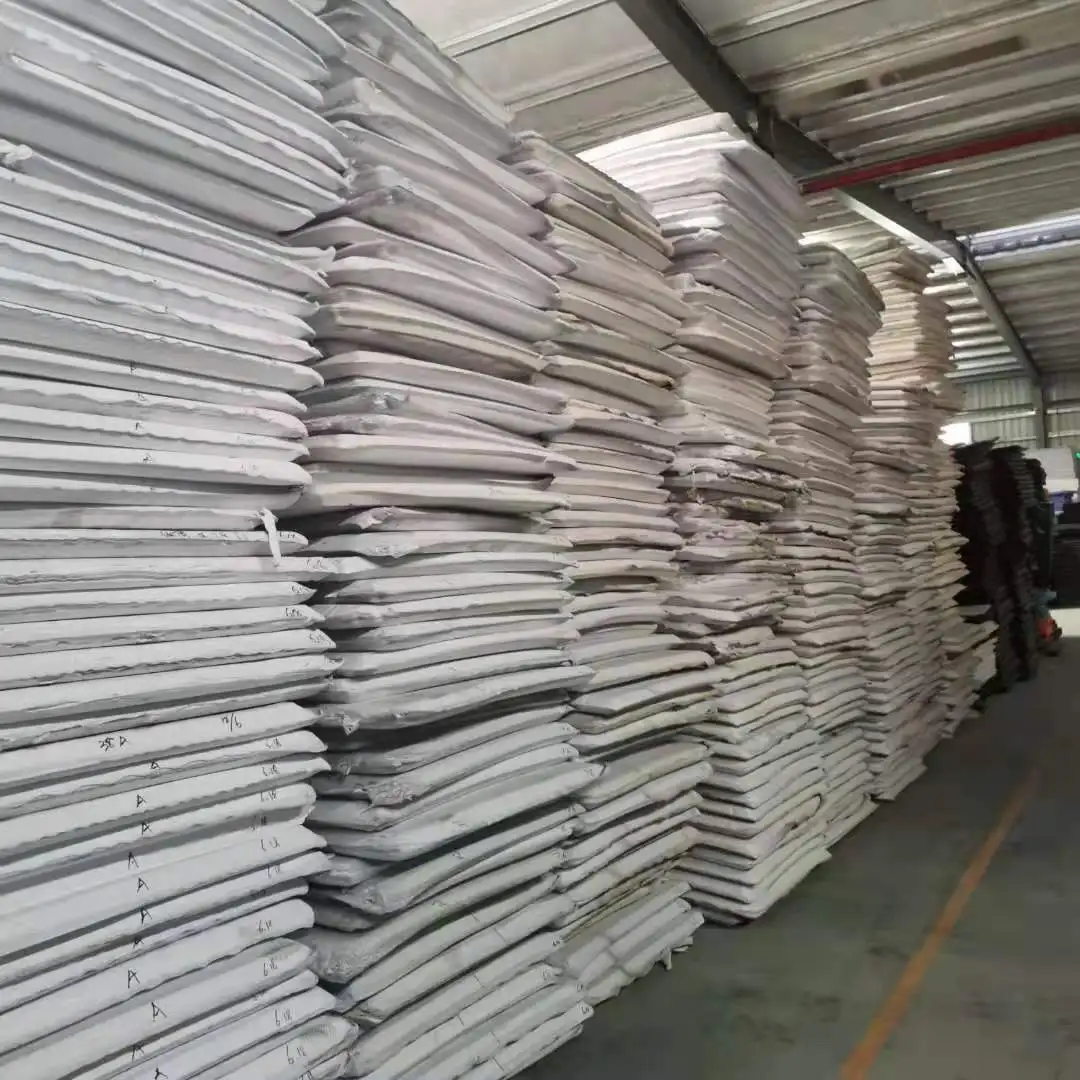 Customizable EVA Foam Sheet Rolls Wholesale Black Waterproof White Color Material OEM ODM Customized Packaging Manufacturer