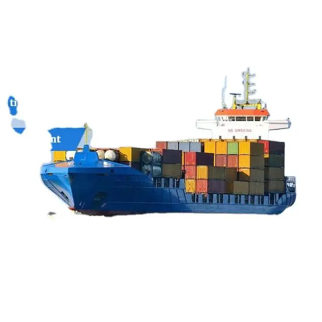 Быстрая доставка курьерская от двери до логистика DHL экспресс-доставка Китай в Канаду Air Express