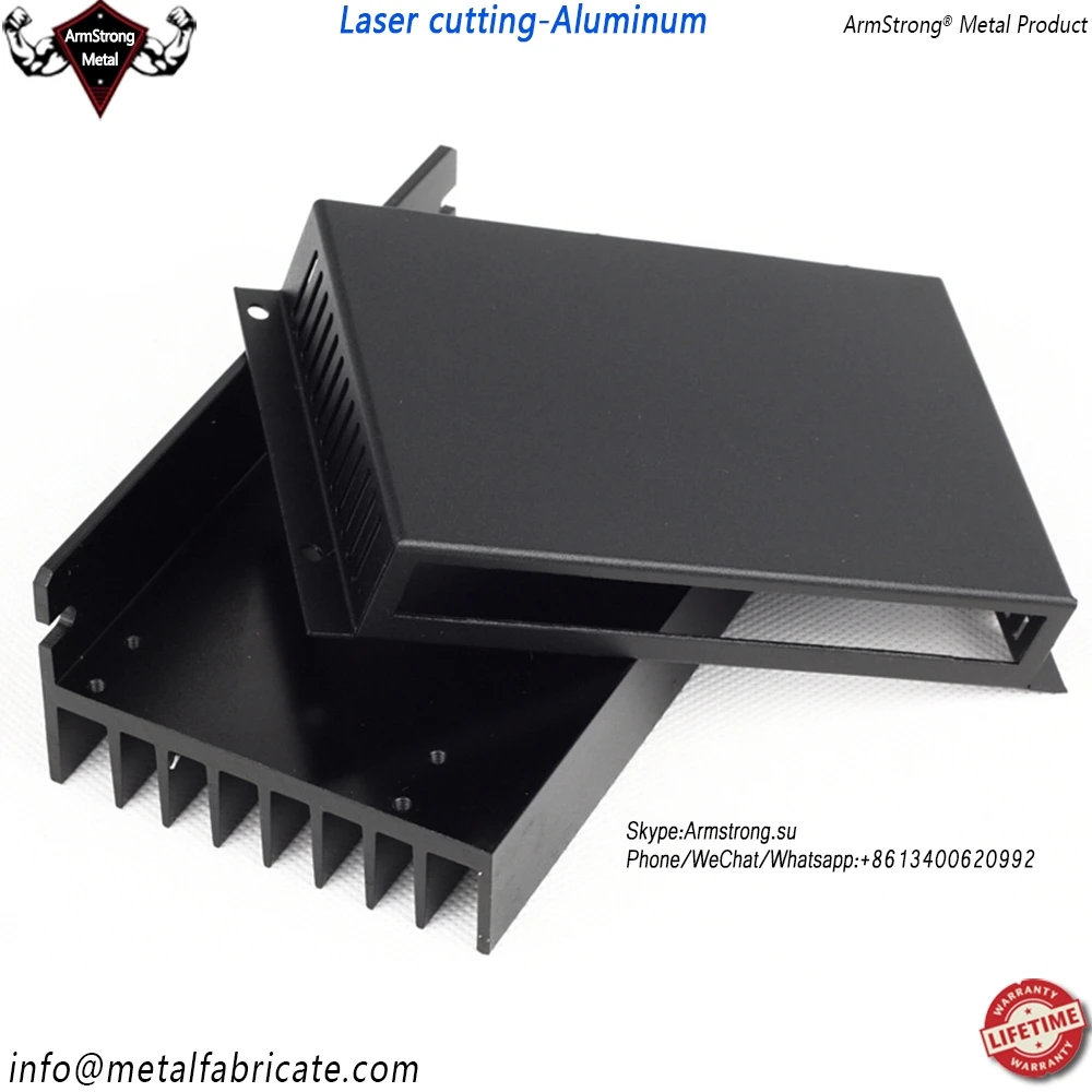 
ArmStrong Metal ARMS250LC per customer drawing mid medium thick plate 14mm 15mm 16mm Aluminum Al alloy air plasma ARC cutting se 