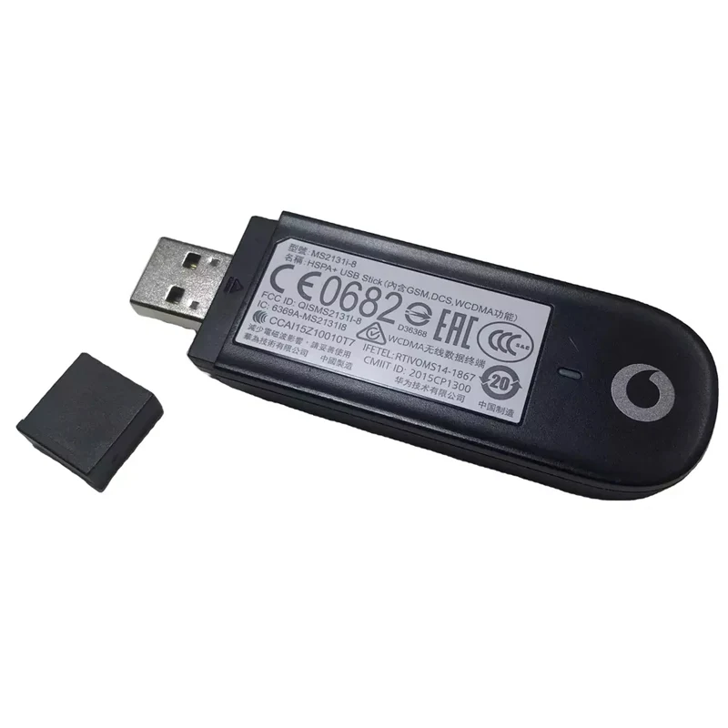 Hua Wei MS2131 MS2131i-8 HSPA + USB Stick четырехдиапазонный/3G поддержка модем Поддержка 2 0 высокая скорость