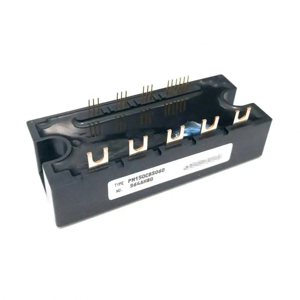 IPM-IGBT модуль PM150CBS060