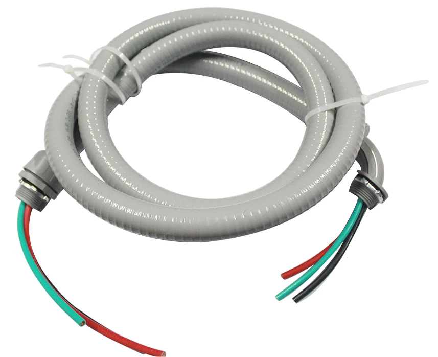 PVC flexible conduit