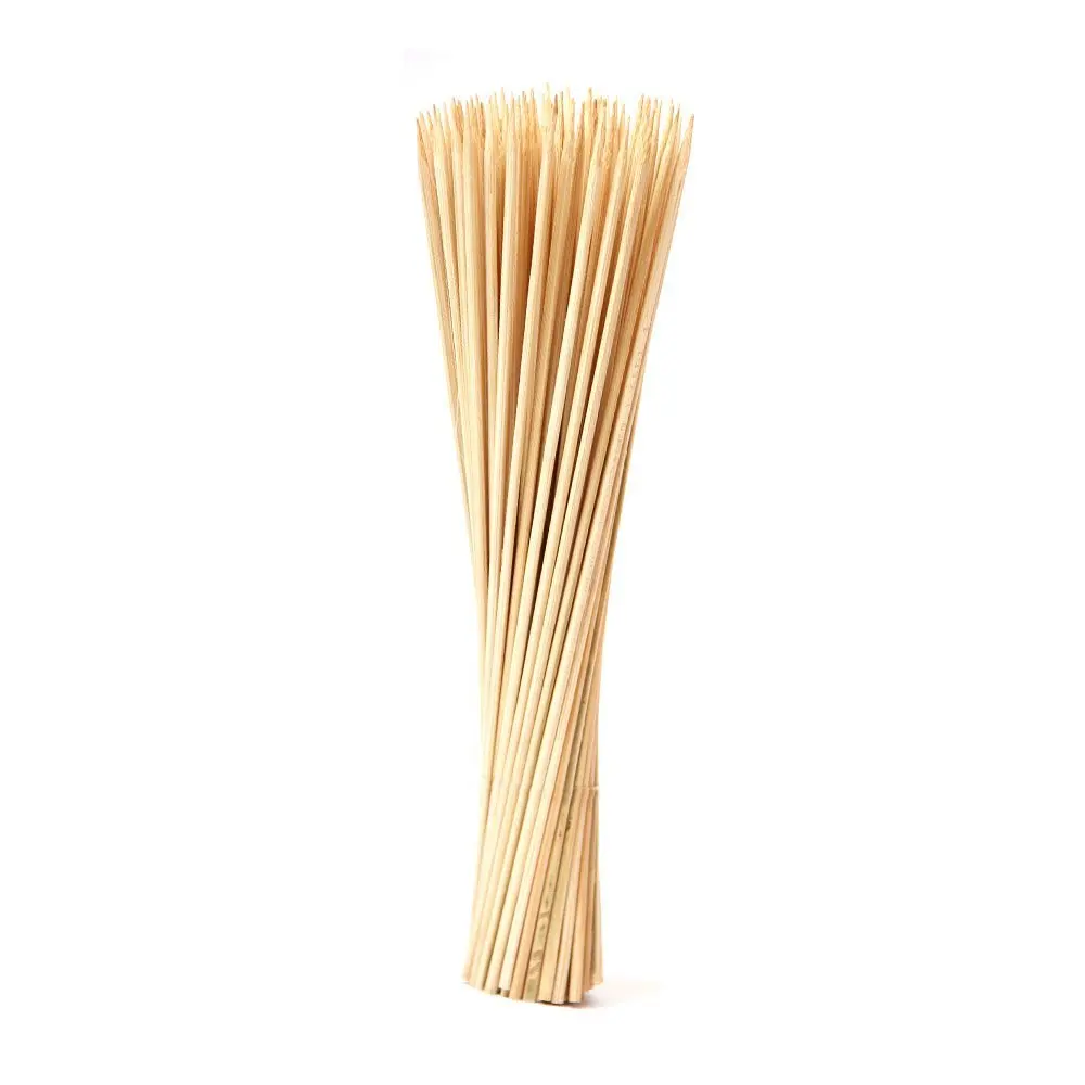 BBQ Bamboo Stick Wholesale,Barbecue Bamboo Stick China,Barbeque Bamboo Stick