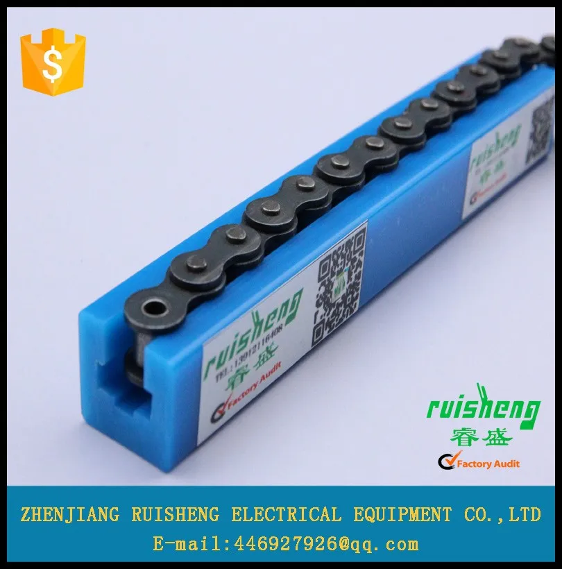 Низкая цена линейной направляющей Лифт направляющей