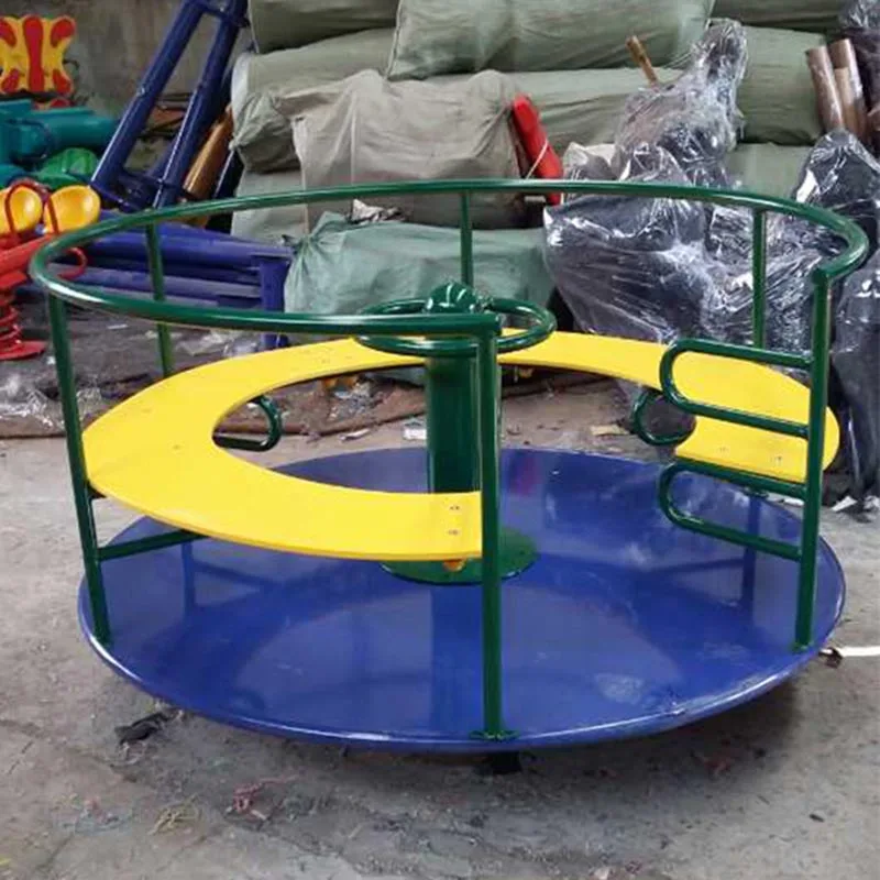 manumotive kids outdoor whirligig rider chair