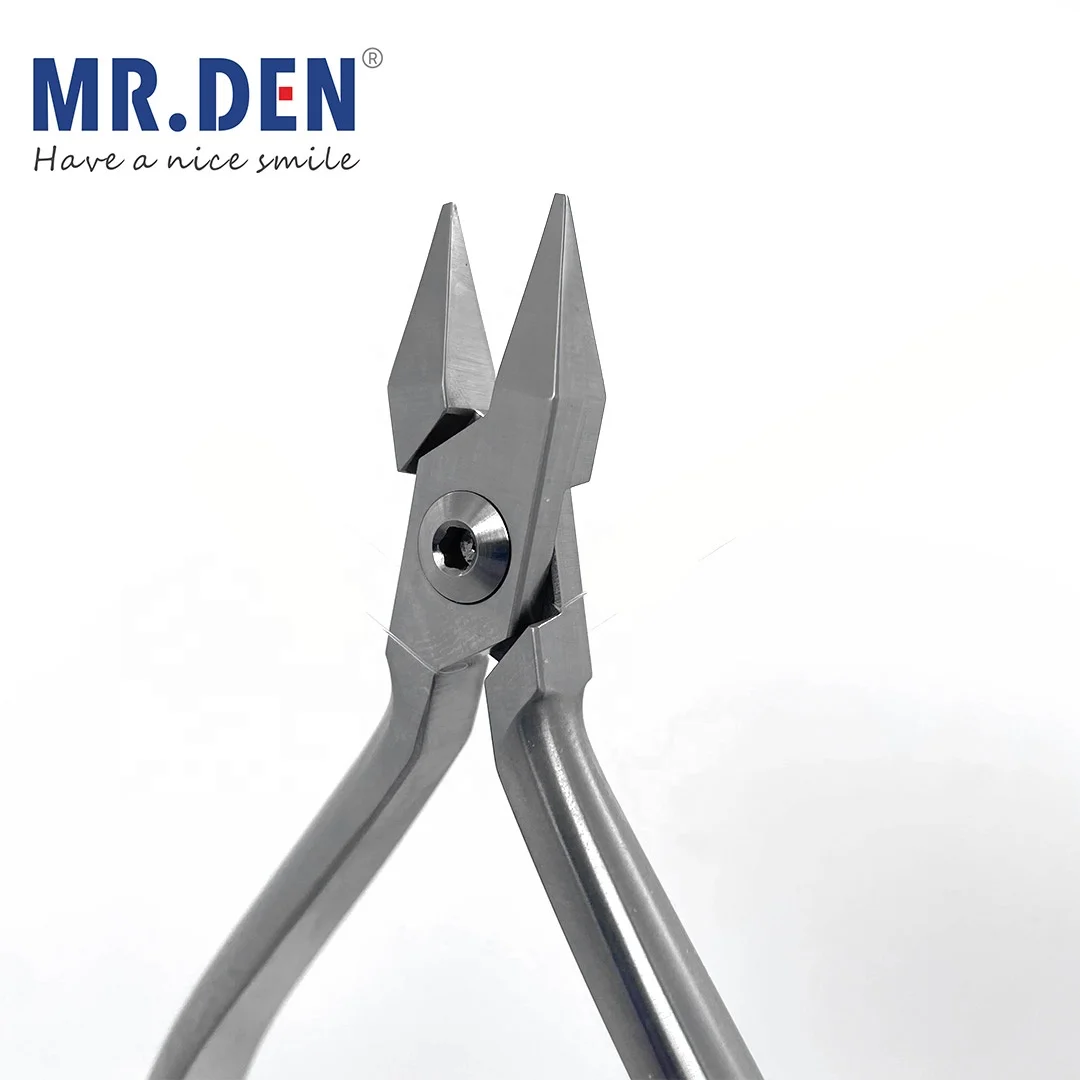 Hot Sale Adams High Quality Orthodontic Pliers for Orthodontics and Prosthetics Dental Drill Accessories