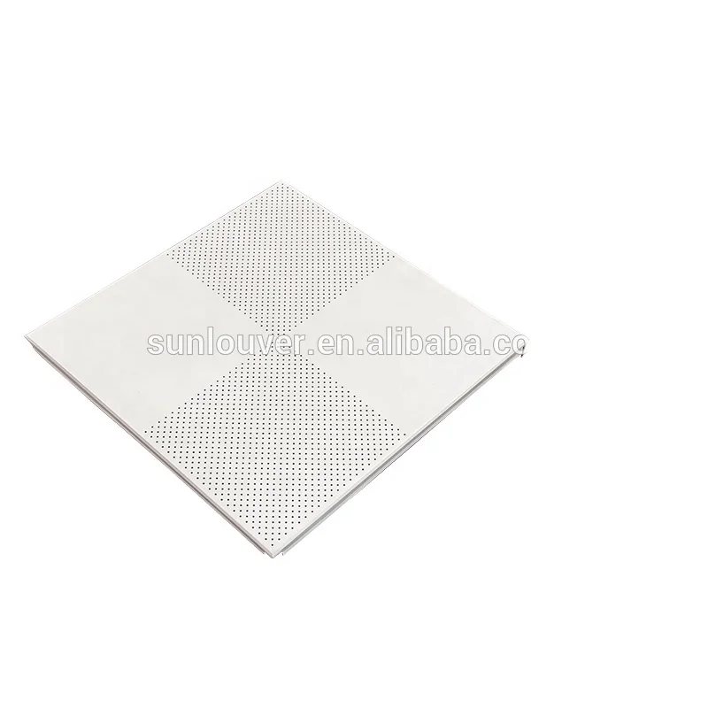 fire rated acoustic ceiling tile