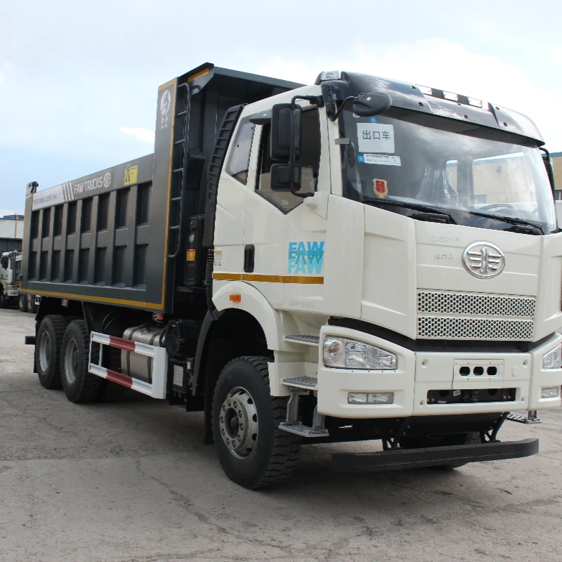 Строительное оборудование HINO 6x4 Тяжелый грузовик 700 самосвал/самосвал в наличии