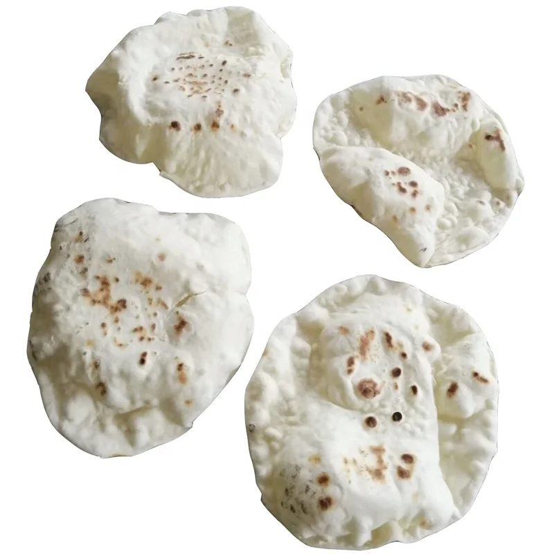 Arabic Bread Making Machine Auto Pita Bread Maker Machine