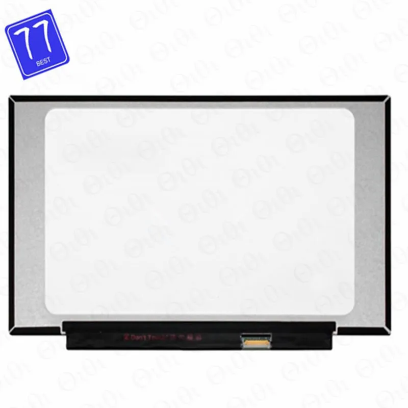 
laptop lcd screen display monitor panel replacement B140HAN03.0 B140HAN04.1 N140HCA-EBA LP140WF7 SPC1 NV140FHM-N62 1920*1080 