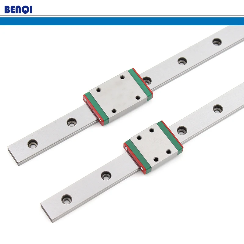 Китай Линейное движение mgn12c mgn12h 2 шт линейный