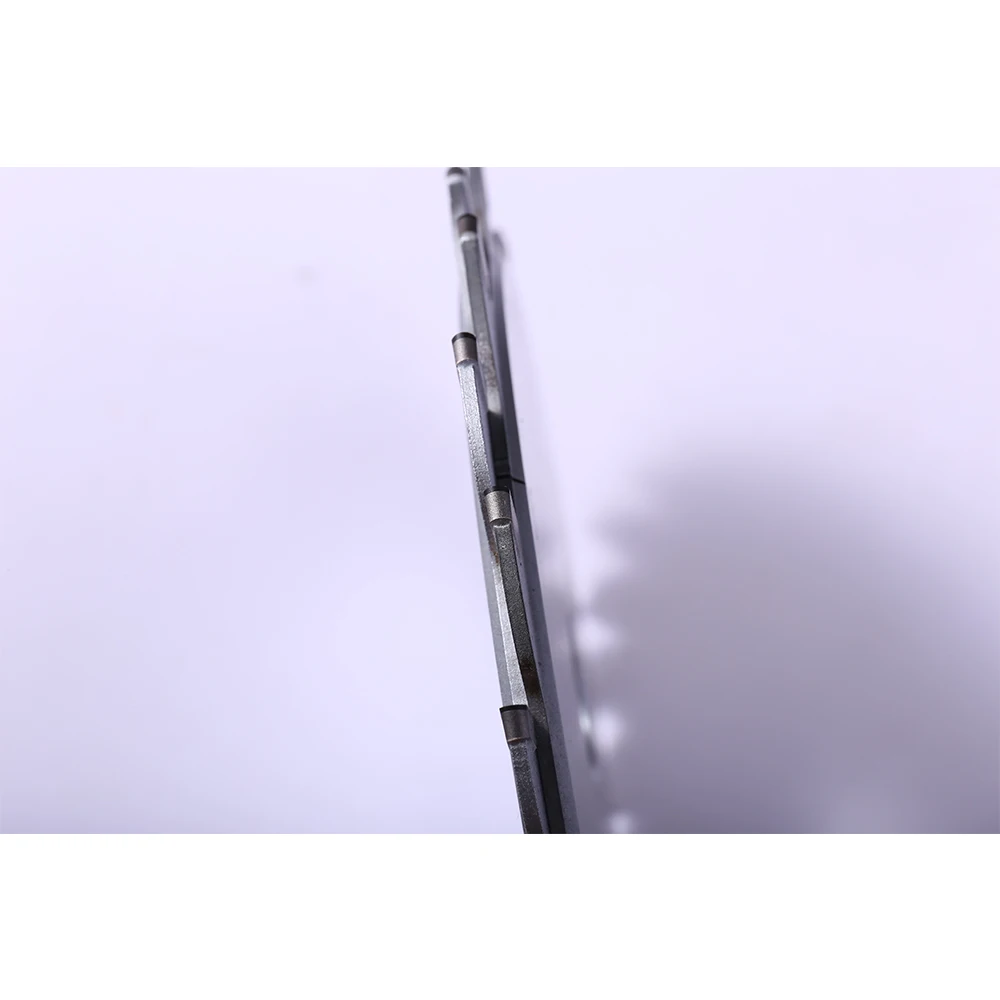 PCD Diamond Adjustable Scoring Vice Saw blade freud KWS industrial blades