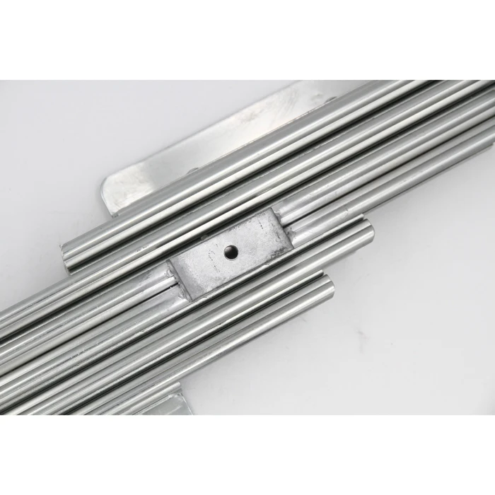 Table Slides Runner Heavy Multi Fold Duty Ball Bearing Hidden wood dining