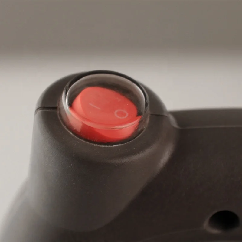 HESSENPRO HSP500 500W electric spray gun power paint gun