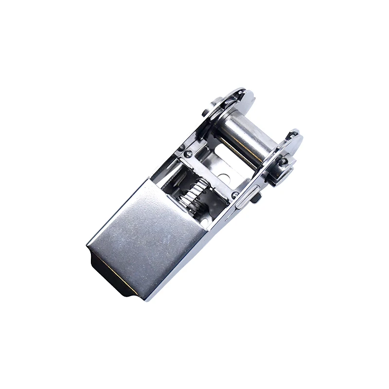 1 inch 25mm Bundle Ratchet Tightener Suitable for Containers Trucks Pickups Household and Commercial Necessities