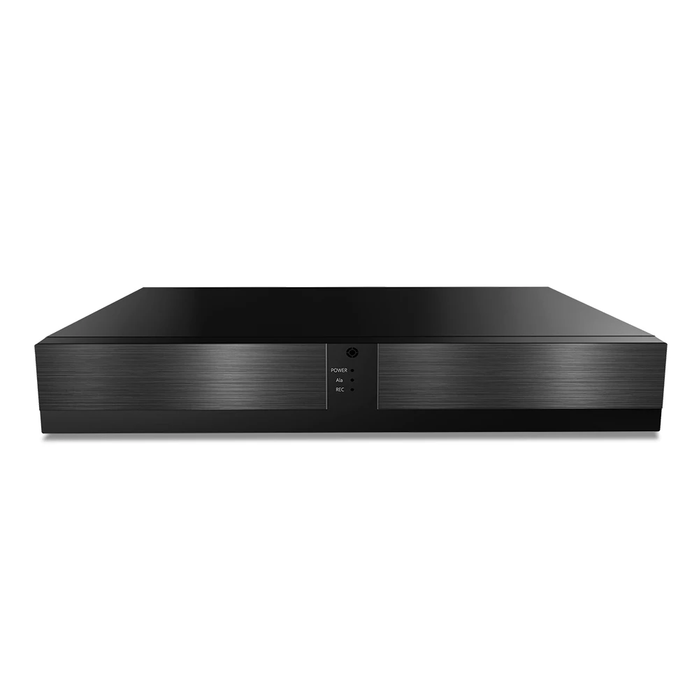 WESECUU 4ch 8ch 16ch 32ch 64ch wholesale facoty prices nvr system video recorder poe nvr cctv nvr