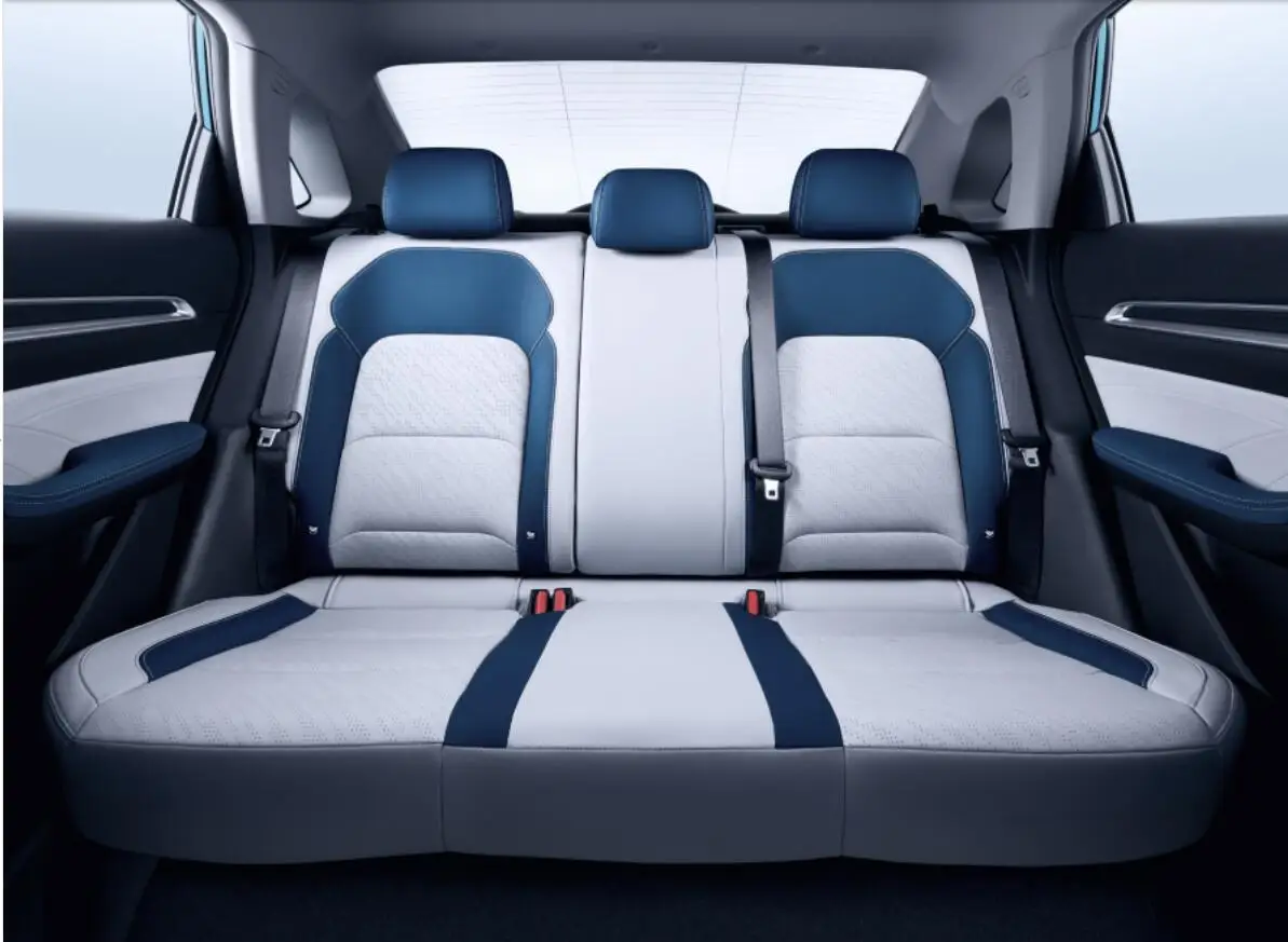 China Made Sedan Car Geely Emgrand Saloon 2024 Elite Model New Cars Petrol Gasoline Engine Car Power Auto Vehicles